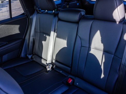 New 2026 Subaru Outback Limited AWD/4WD image 29