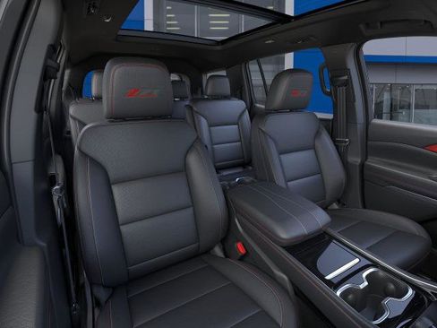 New 2026 Chevrolet Traverse Z71 w/ Driver Confidence Package image 40