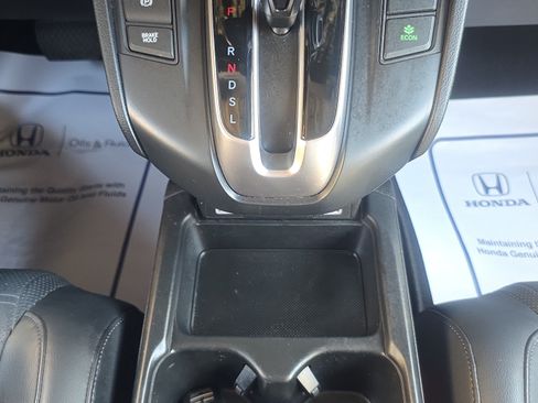 Used 2022 Honda CR-V EX-L image 23