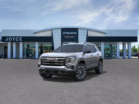 New 2026 GMC Terrain Elevation w/ Elevation Premium Package AWD/4WD image 8