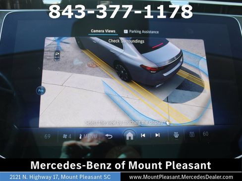 Certified 2025 Mercedes-Benz E 350 Sedan image 48