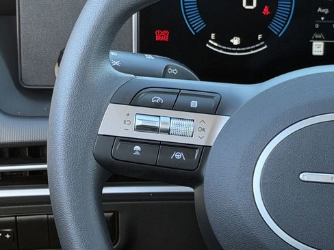 New 2026 Hyundai Tucson SE FWD image 13