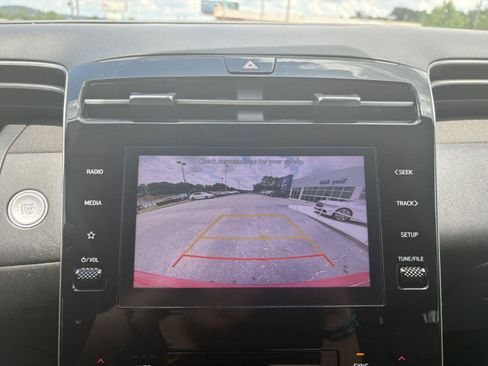 Used 2023 Hyundai Tucson SEL w/ Convenience Package FWD image 27