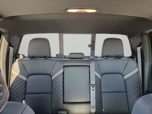 New 2026 GMC Canyon Denali AWD/4WD image 47
