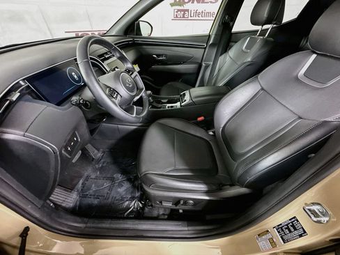 Certified 2024 Hyundai Santa Cruz Limited AWD/4WD image 29
