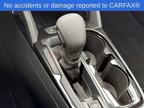 Certified 2023 Chevrolet TrailBlazer LT FWD image 28