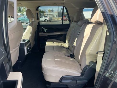 Certified 2024 Ford Expedition Max Limited image 9