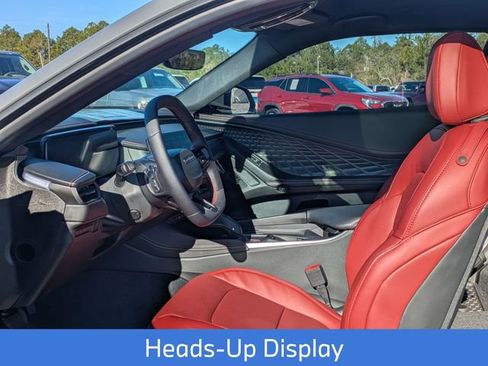 New 2026 Dodge Charger R/T Scat Pack image 15