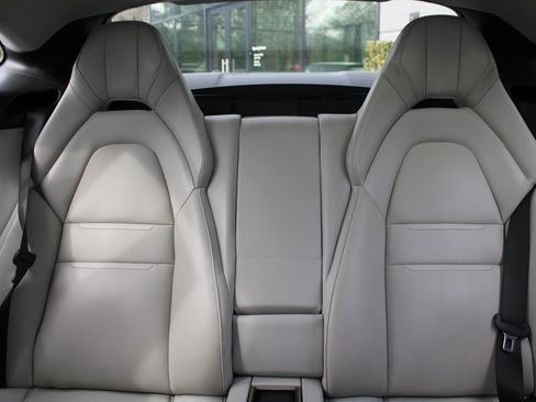 Used 2018 Porsche Panamera 4S image 56