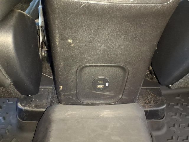 Used 2022 Ford Bronco Sport Big Bend w/ Convenience Package AWD/4WD image 21