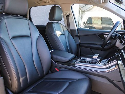 Used 2023 Audi Q7 3.0T Premium Plus image 18