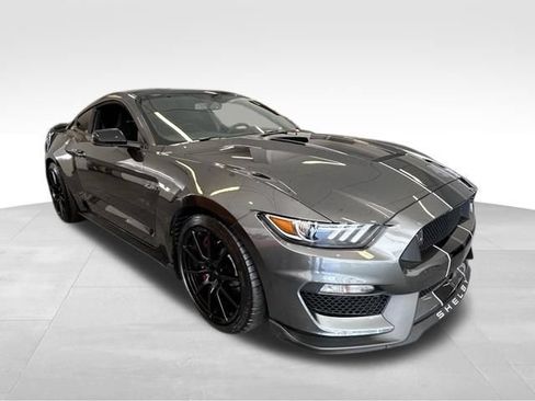 Used 2017 Ford Mustang Shelby GT350 w/ Electronics Package RWD image 7