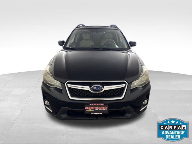 Used 2017 Subaru Crosstrek 2.0i Limited AWD/4WD image 2