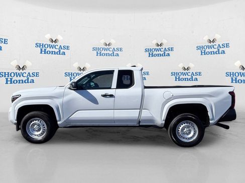 Used 2026 Toyota Tacoma SR RWD image 4