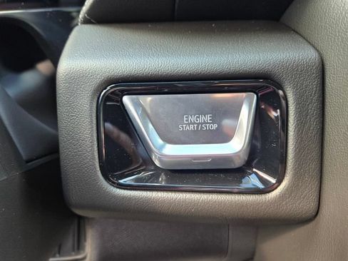 New 2026 GMC Yukon Denali AWD/4WD image 14
