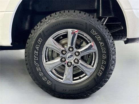 Used 2019 Ford F150 XLT w/ Equipment Group 302A Luxury image 32