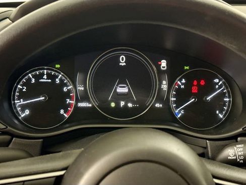 Used 2024 MAZDA CX-30 AWD 2.5 S image 25