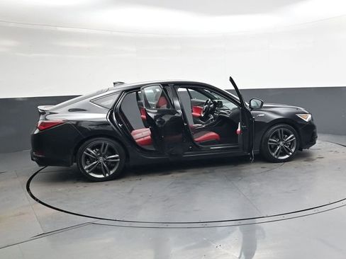 Used 2024 Acura Integra A-Spec image 37