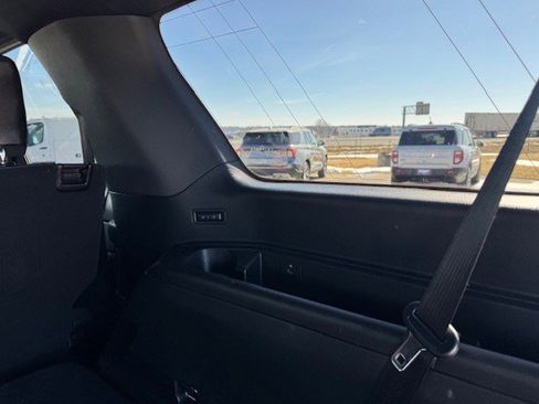 Certified 2021 Ford Expedition Max XLT image 36