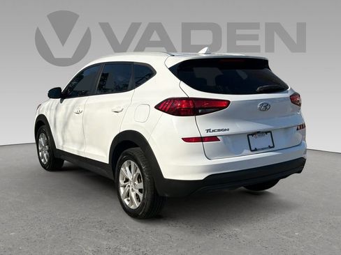 Used 2021 Hyundai Tucson Value image 22