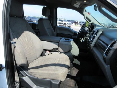 Used 2018 Ford F250 XLT AWD/4WD image 21