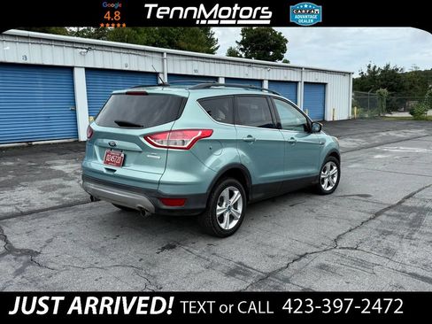 Used 2013 Ford Escape SE FWD image 5