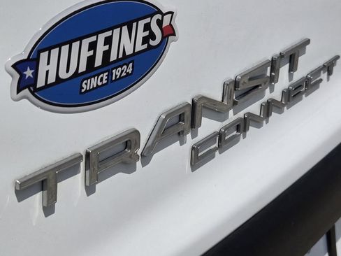Used 2023 Ford Transit Connect XL FWD image 10