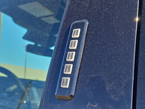 New 2026 Ford F250 Platinum image 14