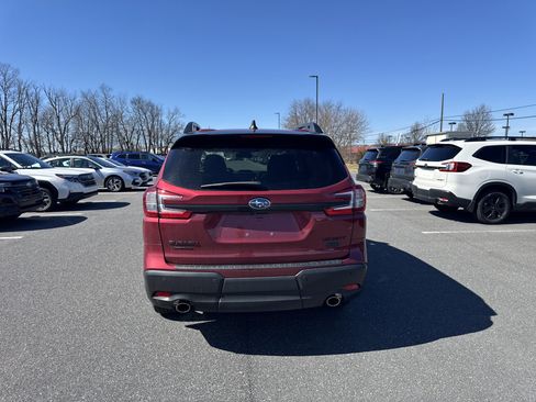 New 2026 Subaru Ascent Bronze Edition AWD/4WD image 6