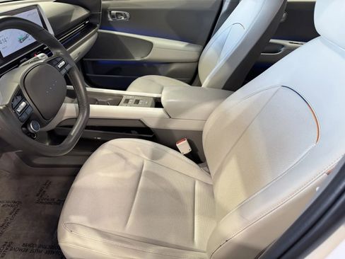 Used 2023 Hyundai Ioniq 6 SEL image 10