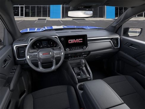 New 2025 GMC Canyon Elevation w/ Convenience Package image 15