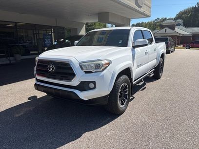 Used 2017 Toyota Tacoma SR5