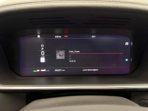 Used 2019 Land Rover Range Rover Long Wheelbase Autobiography AWD/4WD image 18
