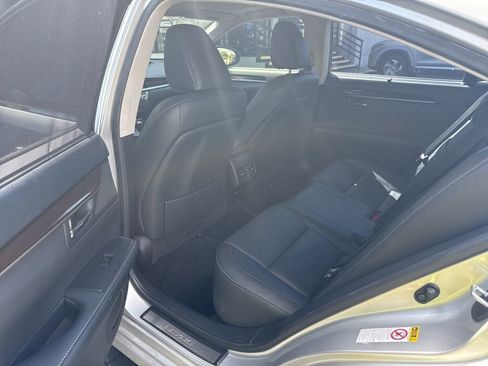 Used 2014 Lexus ES 350 FWD image 7