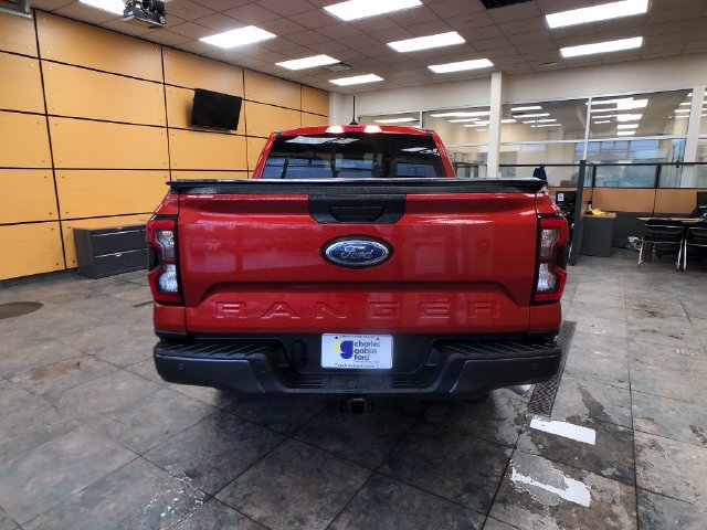 Used 2024 Ford Ranger XLT w/ Equipment Group 301A High AWD/4WD image 6
