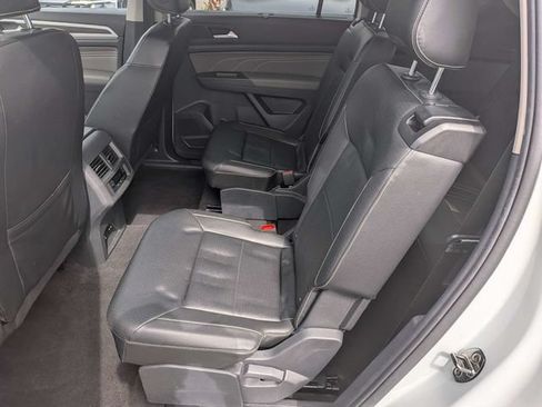 Used 2022 Volkswagen Atlas SE FWD image 14