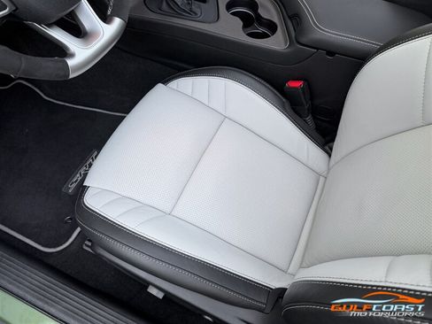 Used 2023 Dodge Challenger SRT Hellcat RWD image 22