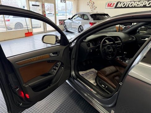 Used 2014 Audi A4 2.0T Premium Plus w/ Premium Plus Package image 11