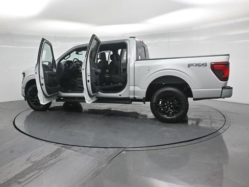 New 2026 Ford F150 XLT w/ Equipment Group 302A MID image 32