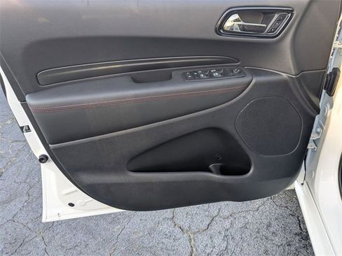 New 2025 Dodge Durango R/T image 9