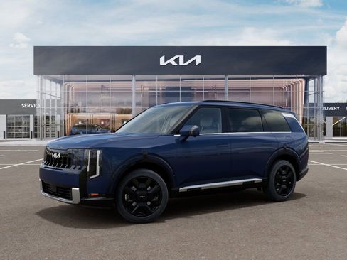New 2027 Kia Telluride SX Prestige image 3