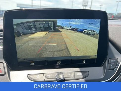 Certified 2025 Chevrolet Blazer RS w/ Enhanced Convenience Package AWD/4WD image 5