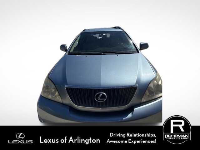 Used 2005 Lexus RX 330 FWD image 2