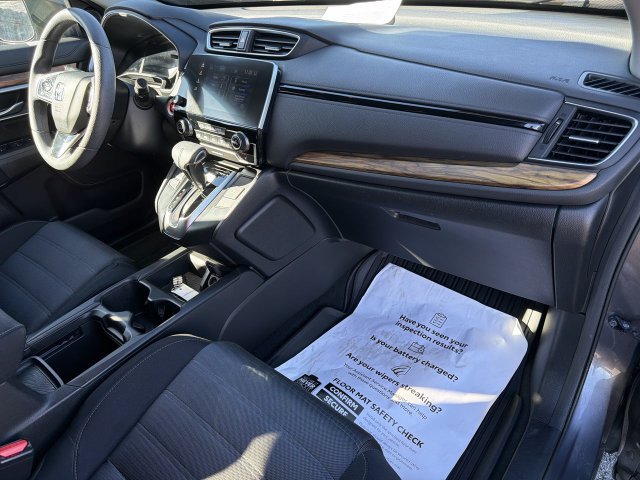 Used 2019 Honda CR-V EX image 31