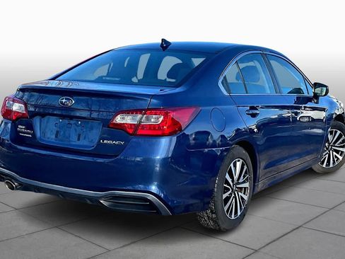 Used 2019 Subaru Legacy 2.5i Premium image 13