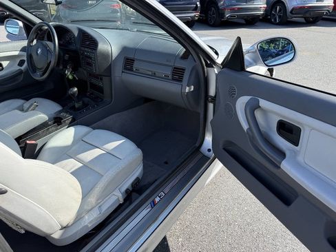 Used 1999 BMW M3 Convertible RWD image 14