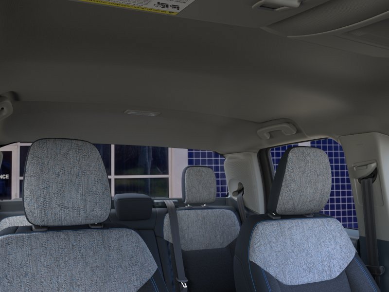 New 2026 Ford Maverick XLT w/ XLT Luxury Package FWD image 13