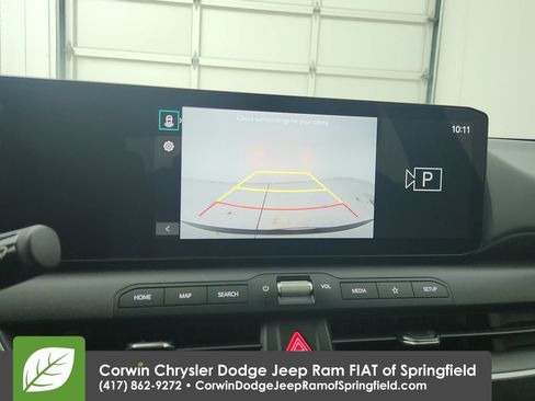 Used 2025 Kia K4 FWD image 24