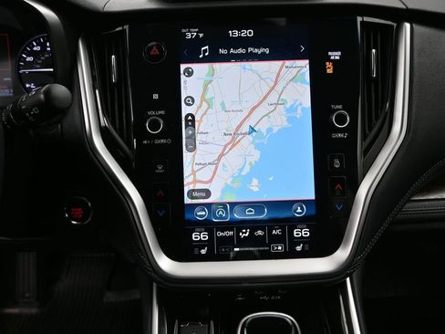 Used 2022 Subaru Outback Limited XT image 14