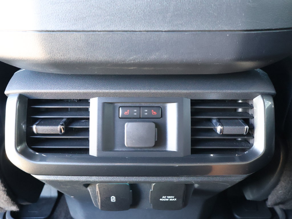 Used 2021 Ford F150 Lariat w/ Equipment Group 502A High AWD/4WD image 30